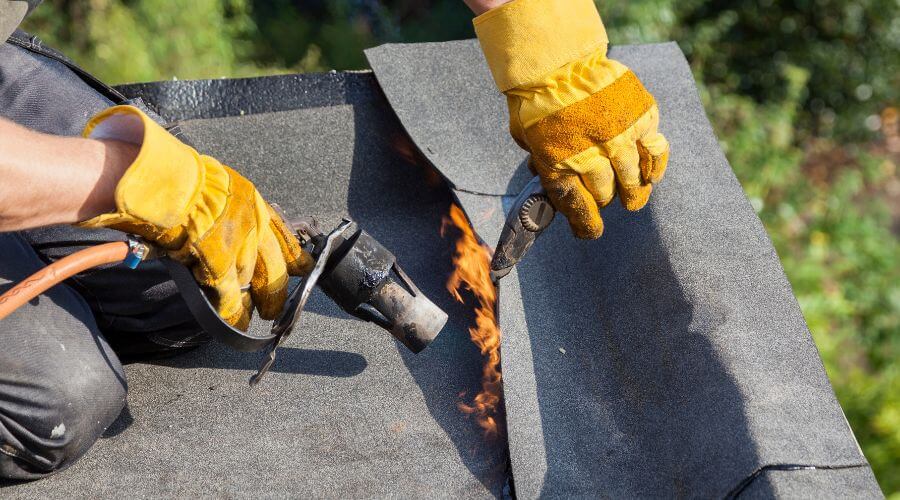 Expert top industrial roofings services in Valyermo, CA